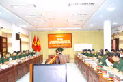 Quân khu 5 - Sẵn sàng cho thành lập Phân hiệu 2/Trường Thiếu sinh quân miền Trung tại Gia Lai