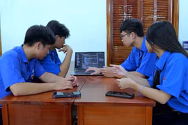Tuổi trẻ Gia Lai tiên phong đưa công nghệ vào đời sống