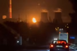 Ukraine tố Nga tập kích sau thông báo 'ngừng bắn năng lượng'