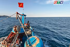 60s Gia Lai: Nghề mành chà giữa vùng lộng