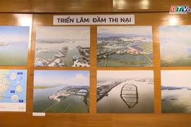 Đầm Thị Nại qua góc nhìn khoa học và nghệ thuật