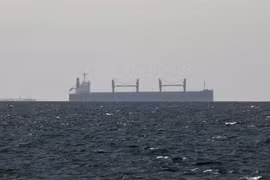 Tổng thống Mỹ: Hàng loạt nước sẽ gửi chiến hạm tới mở cửa eo biển Hormuz