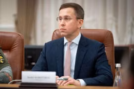 Tân thủ tướng Ukraine là CEO tập đoàn dầu khí