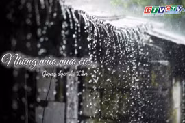 Ngăn ký ức: Những mùa mưa cũ
