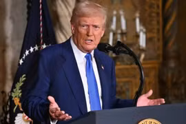 Tin thế giới sáng 27-5: Tổng thống Trump lạc quan về đàm phán với Iran