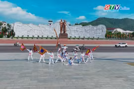 Hội thi Võ nhạc Gia Lai năm 2026: Hé lộ 8 CLB tranh tài ở chung kết 