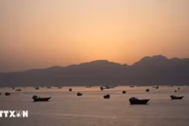 Mỹ-Iran đạt hiểu biết sơ bộ về nới phong tỏa eo biển Hormuz