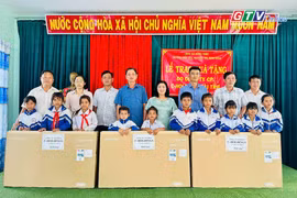 Lan tỏa trách nhiệm cộng đồng vì giáo dục Gia Lai