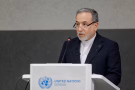 Iran - Mỹ đạt được 'bộ nguyên tắc' đàm phán