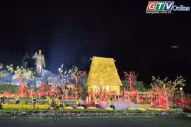 60s Gia Lai: Nghệ thuật thực cảnh nối nhịp 80 năm lịch sử