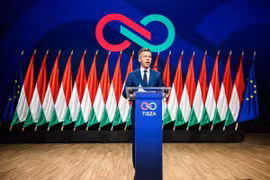 Hungary dỡ bỏ quyền phủ quyết, EU chốt khoản vay 90 tỷ euro cho Ukraine
