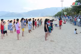 Một sân chơi để giữ tuổi thơ con