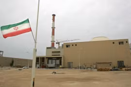 Iran nêu điều kiện then chốt để đàm phán hạt nhân thành công. Ảnh: Middle East Monitor