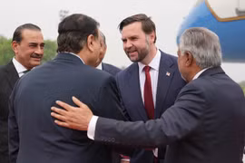 Mỹ, Iran đối thoại trực tiếp tại Pakistan