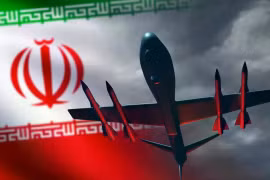 Iran tuyên bố tập kích mục tiêu của Mỹ ở Bahrain