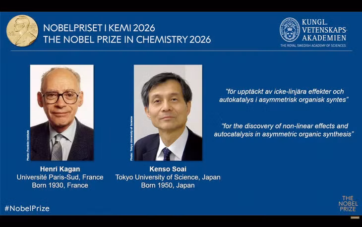nobel-hoa-hoc-2026-vinh-danh-kham-pha-giup-kiem-soat-phan-tu-trong-san-xuat-thuoc.png