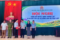 Ra mắt câu lạc bộ Nông dân với pháp luật tại xã Ia Pnôn