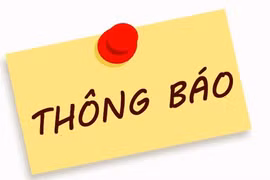 Quỹ học bổng Quang Trung xét cấp học bổng cho sinh viên vượt khó, học giỏi năm 2025