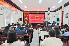 Báo Gia Lai quán triệt các văn bản của Đảng 