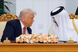 Mỹ ban hành sắc lệnh “Đảm bảo an ninh của Nhà nước Qatar”