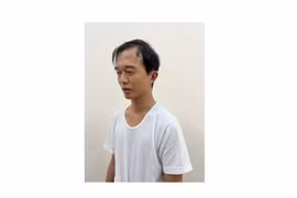 Giả làm nhân viên giao hàng để trộm cắp tài sản