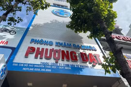 Gia Lai: Xác minh thông tin bị “chặt chém” gần 9 triệu đồng sau một buổi khám bệnh