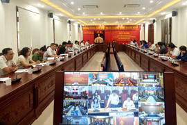 Hướng dẫn lưu trữ, quản lý tài liệu trong quá trình sắp xếp tổ chức bộ máy