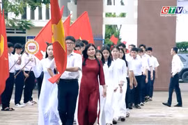 Khai giảng 2025–2026: Gia Lai hòa nhịp cùng đất nước