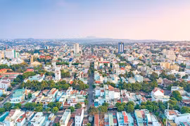Gia Lai đề ra 7 nhóm nhiệm vụ, giải pháp trọng tâm nhằm đảm bảo tăng trưởng năm 2025 đạt 8,06% trở lên