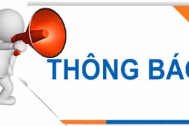 Công an phường Thống Nhất truy tìm chủ của 110 mô tô, xe gắn máy vi phạm hành chính quá hạn tạm giữ