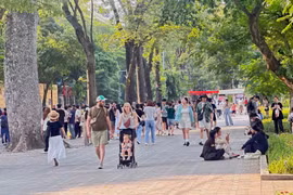 Du lịch Việt Nam lập kỷ lục mới: Hơn 12,2 triệu lượt khách quốc tế trong 7 tháng