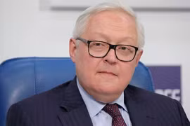 Nga tuyên bố sẽ không nhượng bộ về kế hoạch hòa bình cho Ukraine