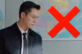 Phim “Hãy để tôi tỏa sáng” có diễn viên Triệu Lộ Tư bị gỡ vì hình ảnh “đường lưỡi bò”