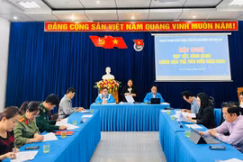 Gia Lai lấy ý kiến thay đổi số lượng bình chọn Công dân trẻ tiêu biểu năm 2024