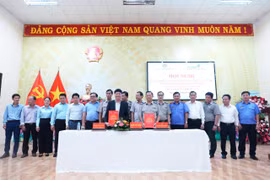 Gia Lai: Thi hành xong hơn 12.700 việc trong 8 tháng đầu năm 2026