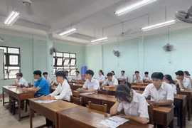 Điểm thi THPT 2026: Khi nào nên nộp đơn phúc khảo?