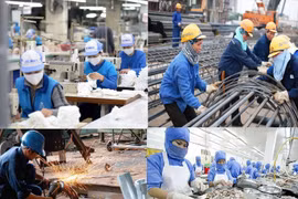 Doanh nghiệp thành lập mới bỏ vốn nhiều hơn nhưng tuyển ít người hơn
