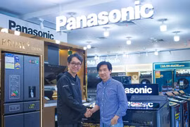 Panasonic thí điểm mua lại điều hòa cũ để tái chế: Người tiêu dùng tham gia thế nào?