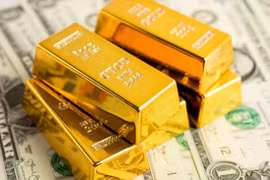 Giá vàng sáng 26-10: SJC giữ mức 141,7 triệu đồng/lượng, vàng thế giới áp sát 4.000 USD