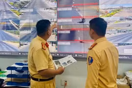 Vì sao đề xuất phạt nguội không cần lập biên bản?