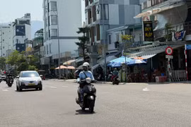 Thời tiết Gia Lai ngày 13-4: Nhiều khu vực tiếp tục nắng nóng, có nơi trên 38 độ C