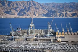 Iran thiệt hại hơn 140 tỷ USD, Israel tổn thất khoảng 11,5 tỷ USD trong cuộc xung đột