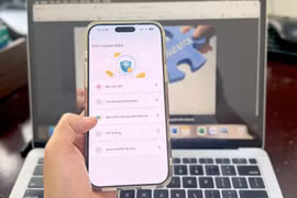 Chuyển tiền trên app ngân hàng: Cẩn trọng với bảo hiểm ngoài ý muốn