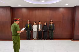 Vụ Ngân 98: Công an đề nghị người từng buôn bán thực phẩm giảm cân trình báo