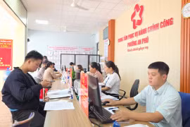 Đi làm ngày Quốc khánh 2-9, người lao động được nhận ít nhất 400% lương