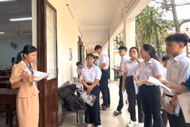 Xét tuyển đại học 2026: Điểm thi THPT quan trọng đến mức nào?
