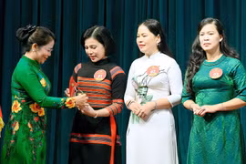 20 thí sinh thi báo cáo viên, tuyên truyền viên giỏi tỉnh Gia Lai năm 2026