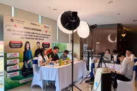 Quy định mới tăng bảo vệ người mua online, livestream