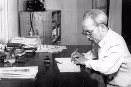 “Di chúc của Bác Hồ - Một giáo trình tiếng Việt độc đáo” in lần thứ 9