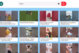 Phụ huynh có thể chặn trẻ xem video shorts trên Youtube